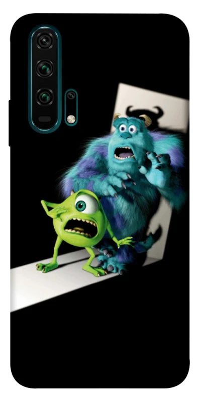Чохол на Huawei Honor 20 Pro Monsters Inc фото 1 з 1