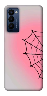 Чохол на TECNO Camon 18 Pro Pair romantic theme ver.1 фото 1 з 1