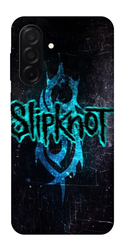 Чохол на Samsung Galaxy A26 5G Slipknot ver.2 фото 1 з 1