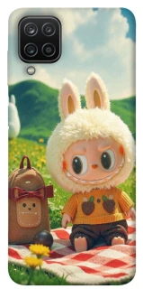 Чехол на Samsung Galaxy A12 Labubu Smile Edition фото 1 из 1