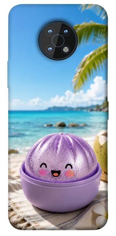 Чохол на Nokia G50 Dumpling ver.7 фото 1 з 1