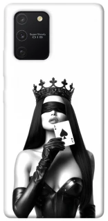 Чехол на Samsung Galaxy S10 Lite Dark Queen фото 1 Чехол на Samsung Galaxy S10 Lite Dark Queen фото 1 из 1