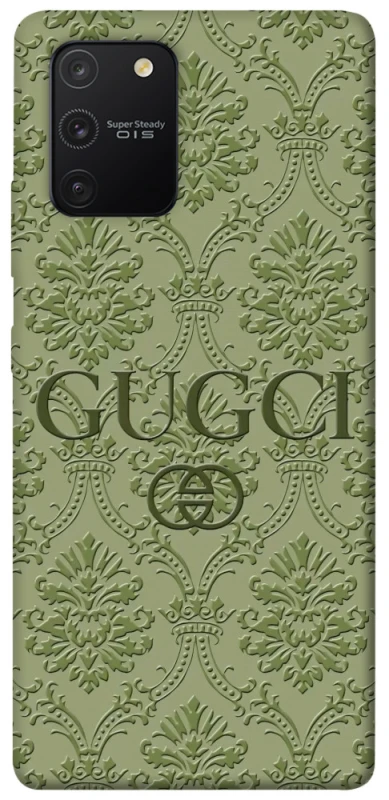 Чехол на Samsung Galaxy S10 Lite Gucci ver.9 фото 1 из 1
