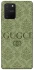 Чехол на Samsung Galaxy S10 Lite Gucci ver.9 фото 1 из 1