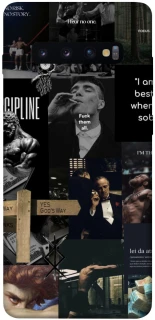 Чохол на Samsung Galaxy S10+ Men's style v2 фото 1 з 1