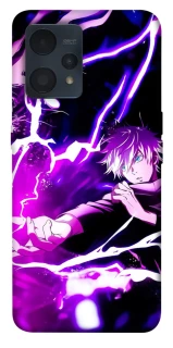 Чохол на Realme 9 4G / 9 Pro+ Satoru Gojo фото 1 з 1