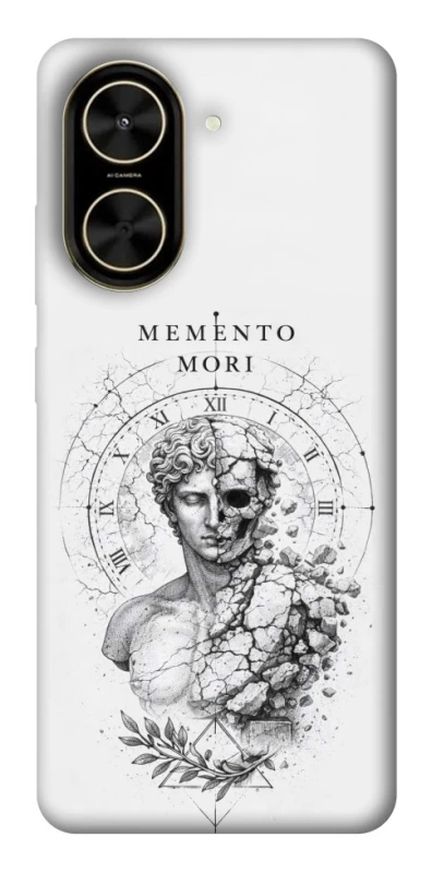 Чехол на Xiaomi Poco C71 Tattoo ver.5 фото 1 из 1