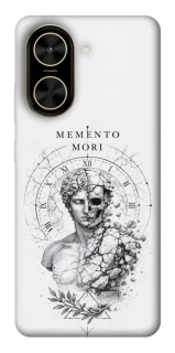 Чехол на Xiaomi Poco C71 Tattoo ver.5 фото 1 из 1