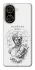 Чехол на Xiaomi Poco C71 Tattoo ver.5 фото 1 из 1