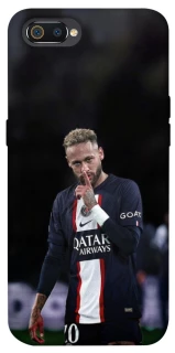Чохол на Realme C2 Neymar фото 1 з 1