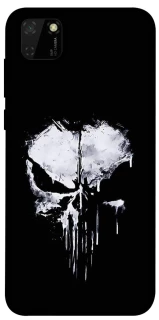 Чохол на Huawei Y5p Каратель фото 1 з 1