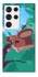 Чохол на Samsung Galaxy S23 Ultra Adopt Me Forest Mouse Jump фото 1 з 1