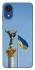 Чохол на Samsung Galaxy A03 Core Головні символи України фото 1 з 1