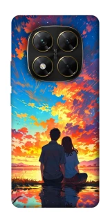 Чохол на Xiaomi Poco X7 Sunset фото 1 з 1