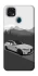 Чохол на ZTE Blade 20 Smart BMW grey v3 фото 1 з 1