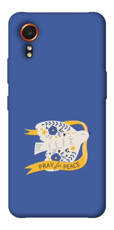 Чехол на Samsung Galaxy Xcover7 Ласточка фото 1 из 1