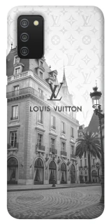 Чехол на Samsung Galaxy A02s Louis Vuitton ver.2 фото 1 из 1