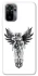 Чехол на Xiaomi Redmi Note 10 / Note 10s Tattoo ver.12 фото 1 из 1