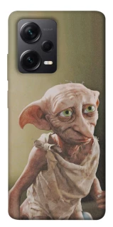 Чехол на Xiaomi Redmi Note 12 Pro+ 5G Harry Potter v4 фото 1 из 1
