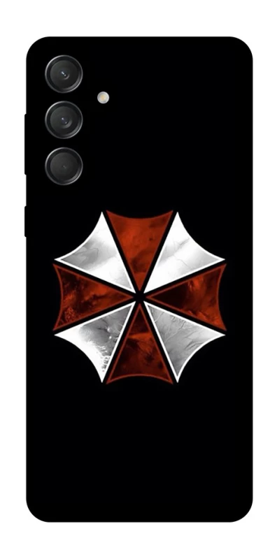Чехол на Samsung Galaxy M55 Umbrella Corporation фото 1 из 1