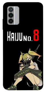 Чехол на Nokia G42 8Kaijuu фото 1 из 1