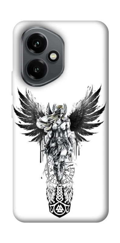 Чехол на Honor 400 Tattoo ver.12 фото 1 из 1