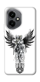 Чехол на Honor 400 Tattoo ver.12 фото 1 из 1