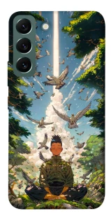 Чохол на Samsung Galaxy S22 Meditation фото 1 з 1