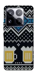 Чехол на Xiaomi 15 Pro Рождество фото 1 из 1