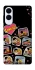 Чохол на Samsung Galaxy S25 Edge Love is ver.3 фото 1 з 1
