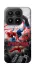 Чохол на Xiaomi 17 Spider Man ver.1 фото 1 з 1