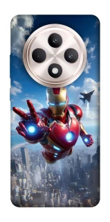 Чохол на Oppo Reno 12 F 4G/5G Ironman v3 фото 1 з 1