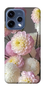 Чехол на Oppo Reno 15 Flowers v2 фото 1 из 2