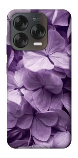 Чехол на ZTE Blade V70 Design Floral Symphony фото 1 из 2