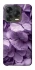 Чехол на ZTE Blade V70 Design Floral Symphony фото 2 из 2