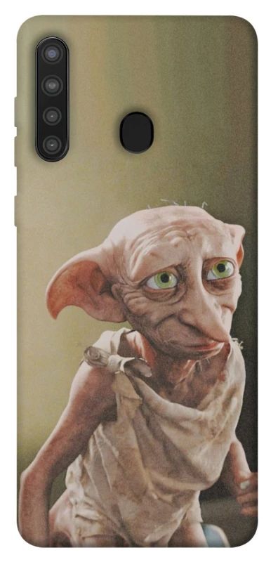 Чохол на Samsung Galaxy A21 Harry Potter v4 фото 1 з 1