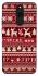 Чохол на Xiaomi Redmi 8 Christmas jumper ver.2 фото 1 з 1