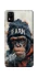 Чохол на ZTE Blade A31 Шимпанзе v3 фото 1 з 1