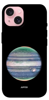 Чехол на Apple iPhone 15 (6.1") Jupiter фото 1 из 1