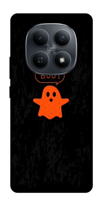 Чехол на Xiaomi Redmi Note 15 4G/5G (EU) Ghost of Halloween фото 1 из 1