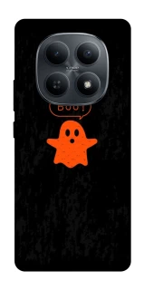 Чехол на Xiaomi Redmi Note 15 4G/5G (EU) Ghost of Halloween фото 1 из 1