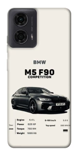 Чохол на Motorola Moto G04 M5 F90 фото 1 з 1