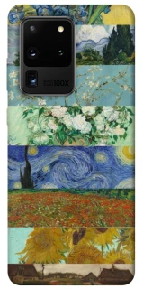 Чохол на Samsung Galaxy S20 Ultra Van Gogh aesthetics фото 1 з 1