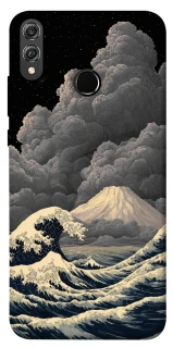 Чохол на Huawei Honor 8X Japan mountains фото 1 з 1