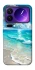 Чохол на Xiaomi 17 Pro Max Azure sea фото 1 з 1