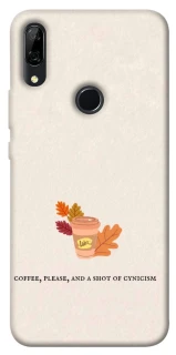 Чохол на Huawei P Smart Z Autumn vibes ver.10 фото 1 з 1