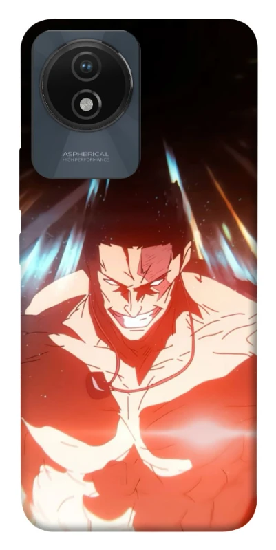 Чехол на Vivo Y02 Todo v4 фото 1 из 1