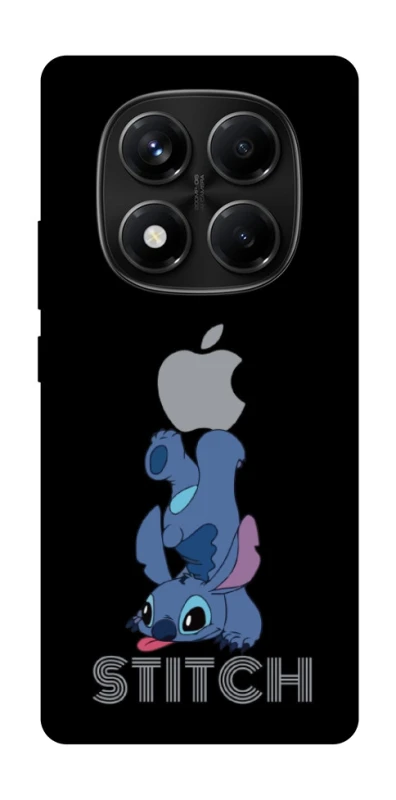 Чохол на Xiaomi Redmi Note 14 Pro 4G Stitch ver.18 фото 1 з 1