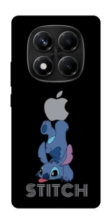 Чохол на Xiaomi Redmi Note 14 Pro 4G Stitch ver.18 фото 1 з 1