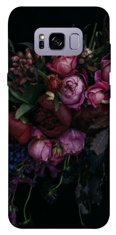 Чохол на Samsung G955 Galaxy S8 Plus Floral Symphony1 фото 1 з 1